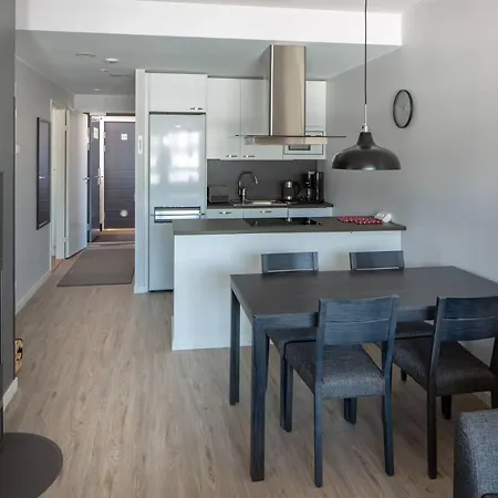 Club Superior Apartment