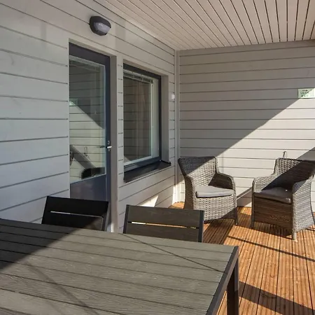 Club Superior Διαμέρισμα Vierumäki