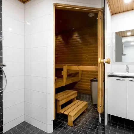 Apartment Club Superior Vierumäki