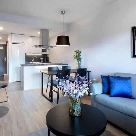 شقة Club Superior Vierumäki