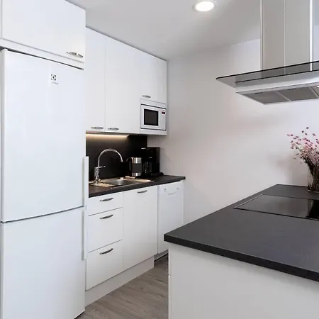 Club Superior Apartment