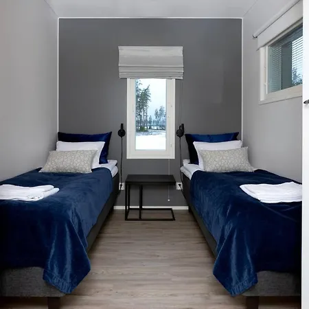 Διαμέρισμα Club Superior Vierumäki