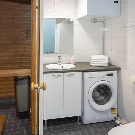 Club Superior * Vierumäki