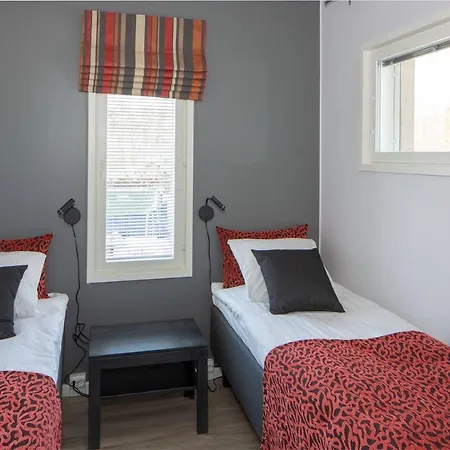 Club Superior Apartment Vierumäki