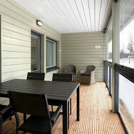 Club Superior Διαμέρισμα