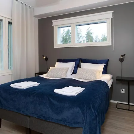 Club Superior Vierumäki