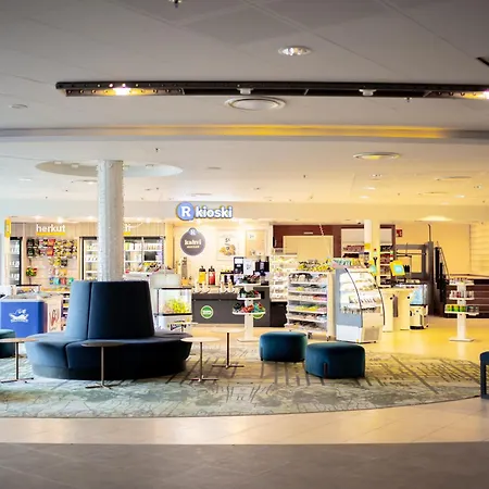 Club Superior شقة Vierumäki