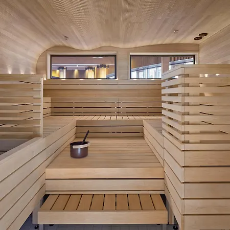 Club Superior Vierumäki