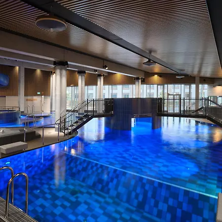 Διαμέρισμα Club Superior Vierumäki