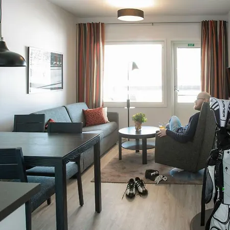 Apartment Club Superior