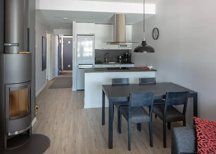 Club Superior شقة