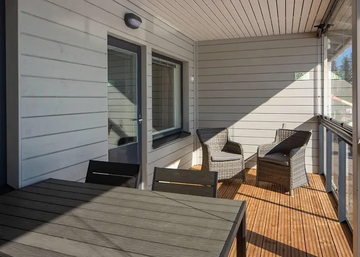 Club Superior شقة Vierumäki