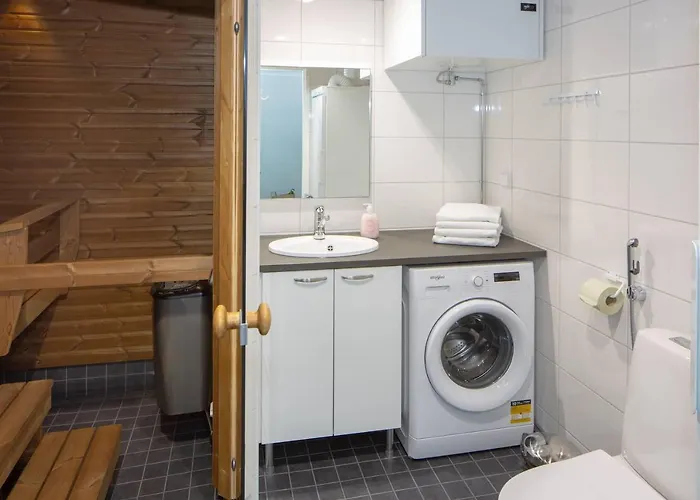 Club Superior * Vierumäki