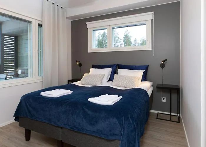 Club Superior Vierumäki