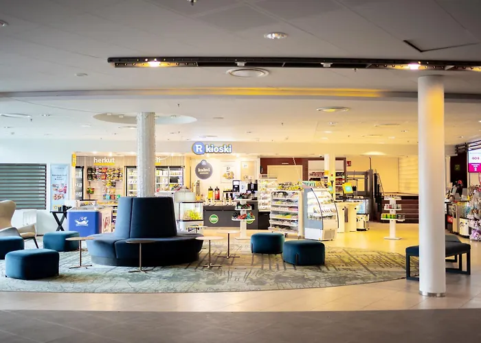 Club Superior شقة Vierumäki