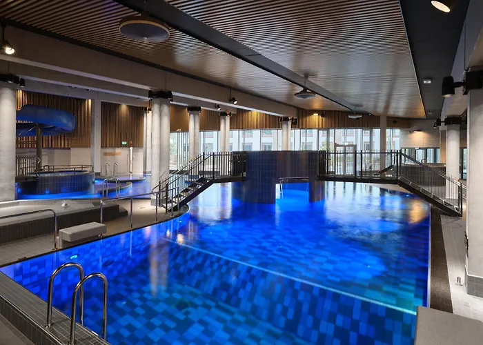 شقة Club Superior Vierumäki